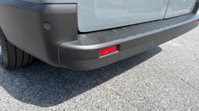 Renault Trafic Swb Diesel SL30 Blue dCi 130 Advance [Safety] Van - Image 42